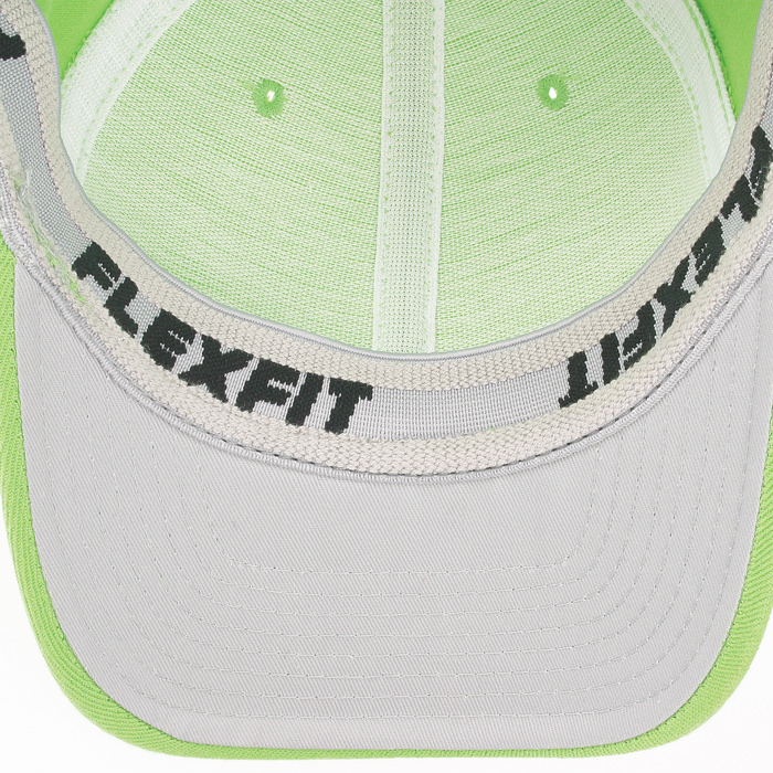 Flexfit 137 Cap 4imprint.com: