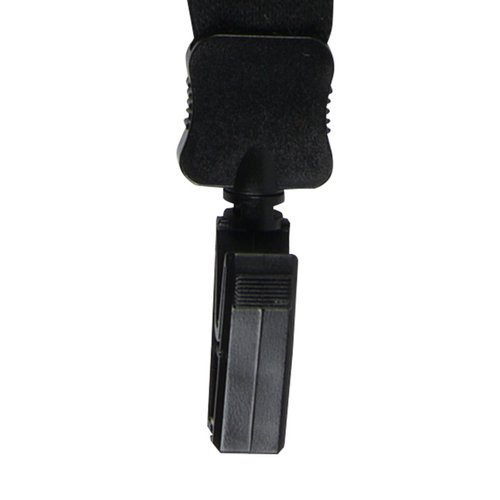 Additional Image 1 - a close up of a lanyard