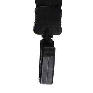 Additional Image 1 - a close up of a lanyard