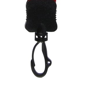 Additional Image 1 - a black object with a hook