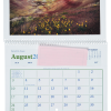 View Image 3 of 4 of Beautiful America Calendar - Pocket