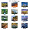 View Image 2 of 2 of Beautiful America 2015 Calendar - Pocket- Closeout