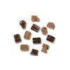 Additional Thumbnail Image 1 - a group of brown squares