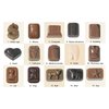 Additional Thumbnail Image 1 - a group of square objects
