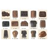 Additional Thumbnail Image 2 - a group of different shapes