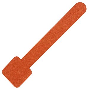 Additional Image 1 - a red hammer on a white background