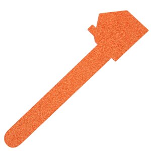Additional Image 1 - a orange tool on a white background