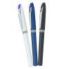 View Image 3 of 3 of uni-ball Grip Fine Point Rollerball Pen - Full Color