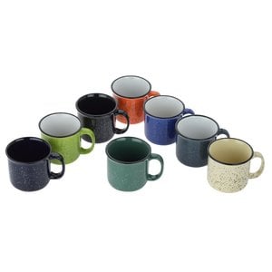 Additional Image 1 - a group of coffee cups