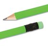View Image 2 of 2 of Budgeteer Pencil - Neon - 24 hr