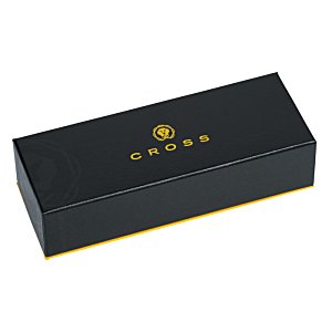Additional Image 2 - a black rectangular box with yellow writing