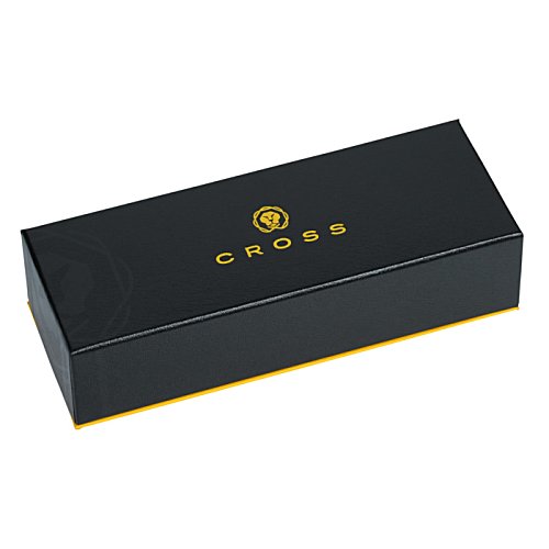 Additional Image 2 - a black rectangular box with yellow writing