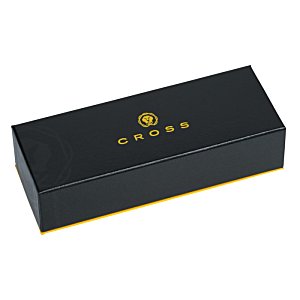 Additional Image 1 - a black rectangular box with yellow writing
