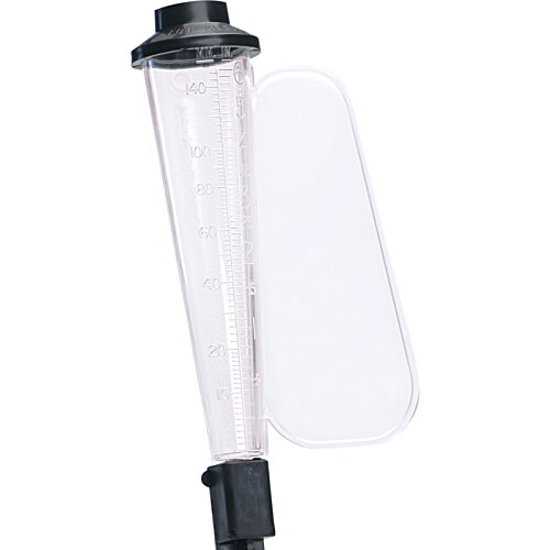 Additional Image 1 - a close-up of a funnel