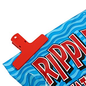 Additional Image 1 - a close up of a clipboard