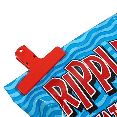 Additional Image 1 - a close up of a clipboard