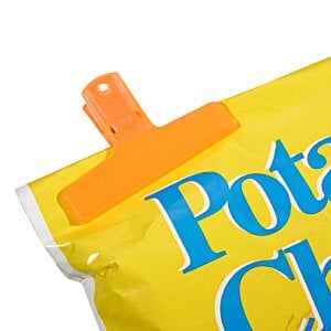 Additional Image 1 - a yellow bag with blue text