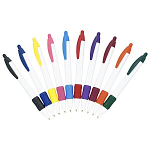 Additional Image 2 - a group of pens in a fan