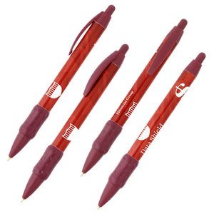 Additional Image 2 - a group of red pens