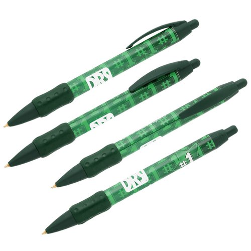 Additional Image 2 - a group of pens on a white background