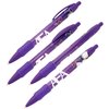 View Image 3 of 4 of Bic WideBody Pen with Grip - Education