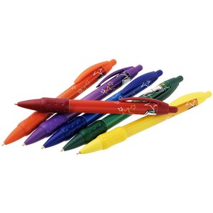 Additional Image 3 - a group of colorful crayons