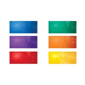 Additional Image 1 - a group of different colored squares