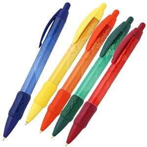 Additional Image 3 - a group of colored markers