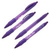 View Image 3 of 4 of Bic WideBody Pen with Grip - Education 2