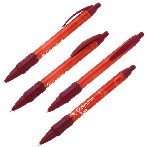 Additional Image 3 - a group of pens on a white background