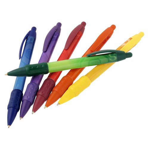 Additional Image 4 - a group of colorful objects