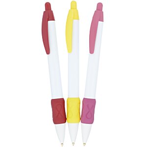 Additional Image 3 - a group of pens on a white background