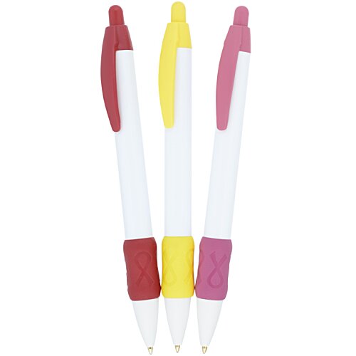 Additional Image 3 - a group of pens on a white background