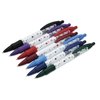 View Image 2 of 3 of Bic Widebody Pen with Grip - Snowflakes