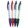 View Image 4 of 4 of Bic Widebody Pen with Grip - Squares