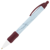 View Image 3 of 4 of Bic Widebody Pen with Grip - Marble