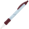 View Image 4 of 4 of Bic Widebody Pen with Grip - Marble