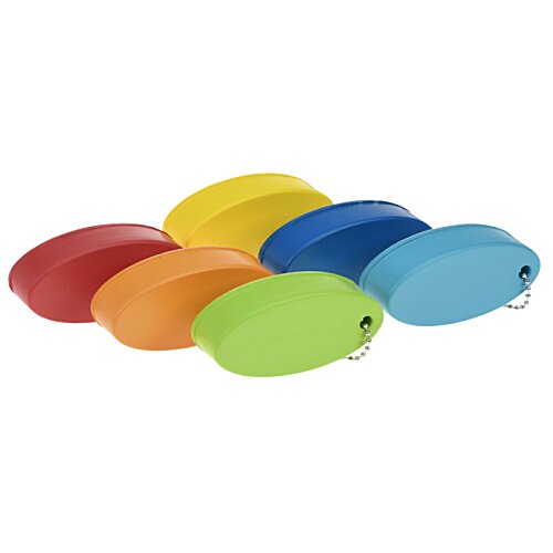 Additional Image 1 - a close up of a colorful object