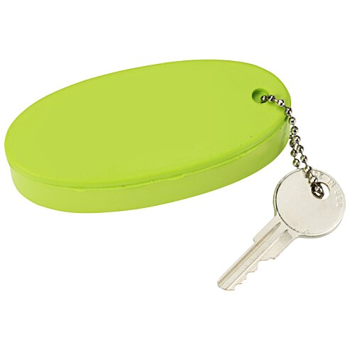 Additional Image 2 - a key on a key chain