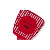 Additional Thumbnail Image 1 - a red object with a black circle