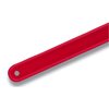 Additional Thumbnail Image 2 - a red plastic stick on a white background