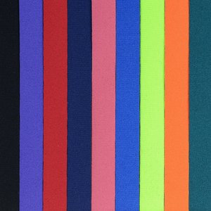 Additional Image 4 - a close up of a colorful line