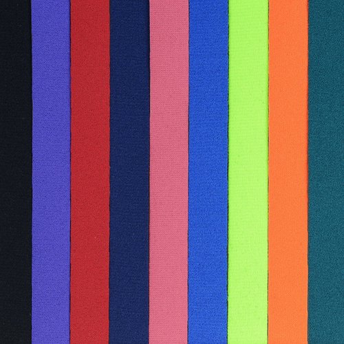 Additional Image 4 - a close up of a colorful line