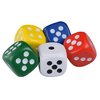 View Image 2 of 2 of Dice Stress Reliever - 24 hr