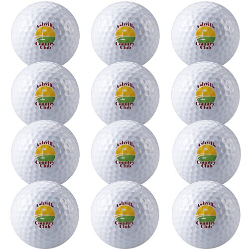 Additional Image 1 - a group of white balls