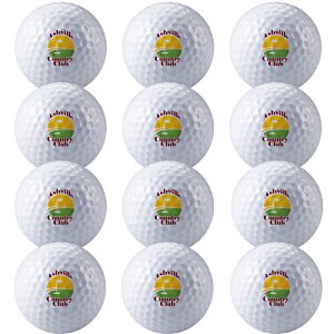 Additional Image 1 - a group of white balls