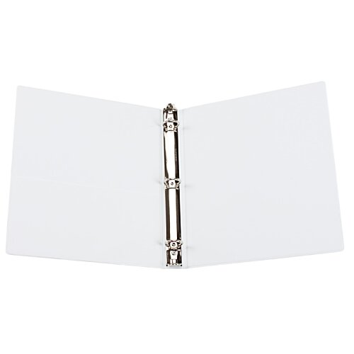 Additional Image 1 - a paper with a metal clip
