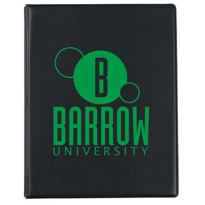 Additional Image 2 - a black and green logo