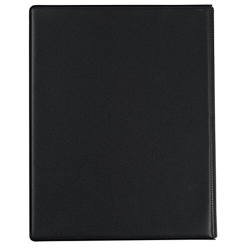 Additional Image 1 - a black rectangular object on a white background