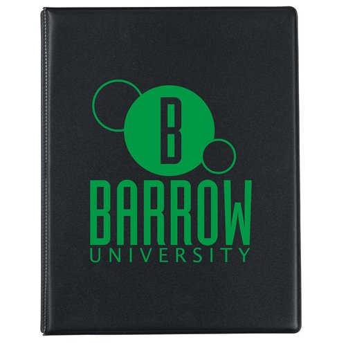 Additional Image 2 - a black and green logo